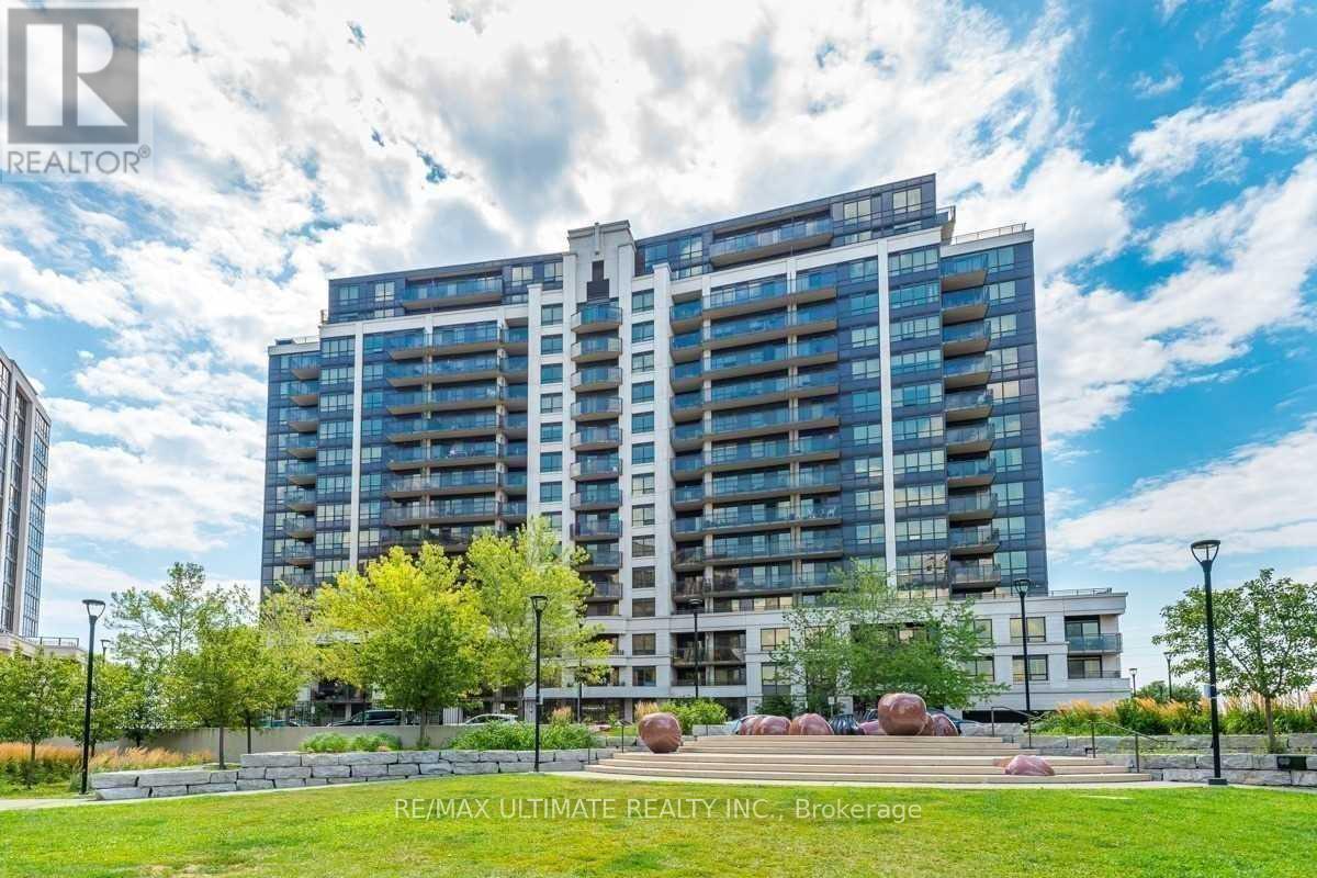 1070 Sheppard Unit 1411