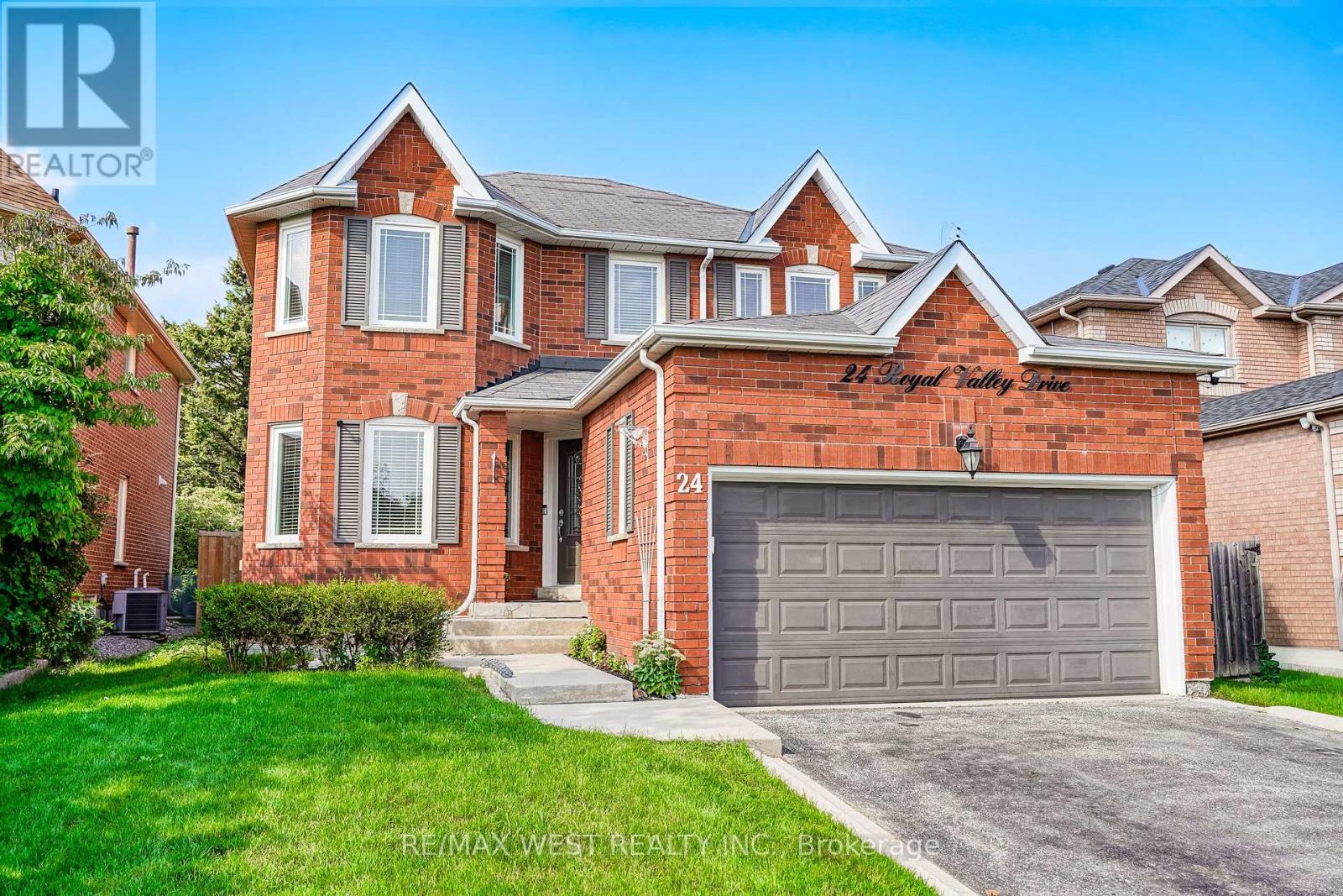 24 Royal Valley