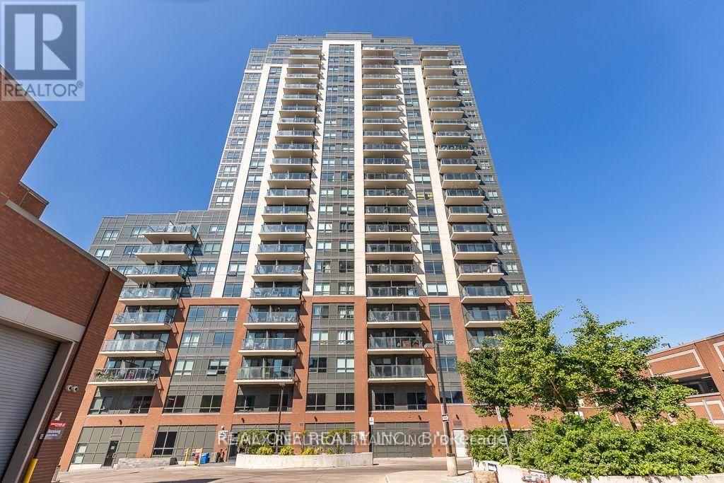 1420 Dupont Unit 1207