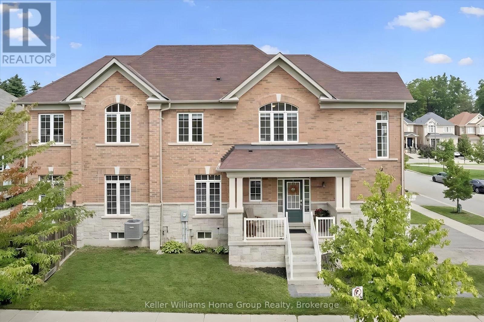 61 Ridgegate