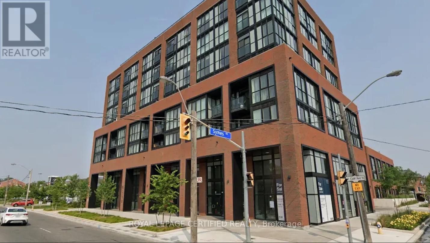 2300 St. Clair Unit 703