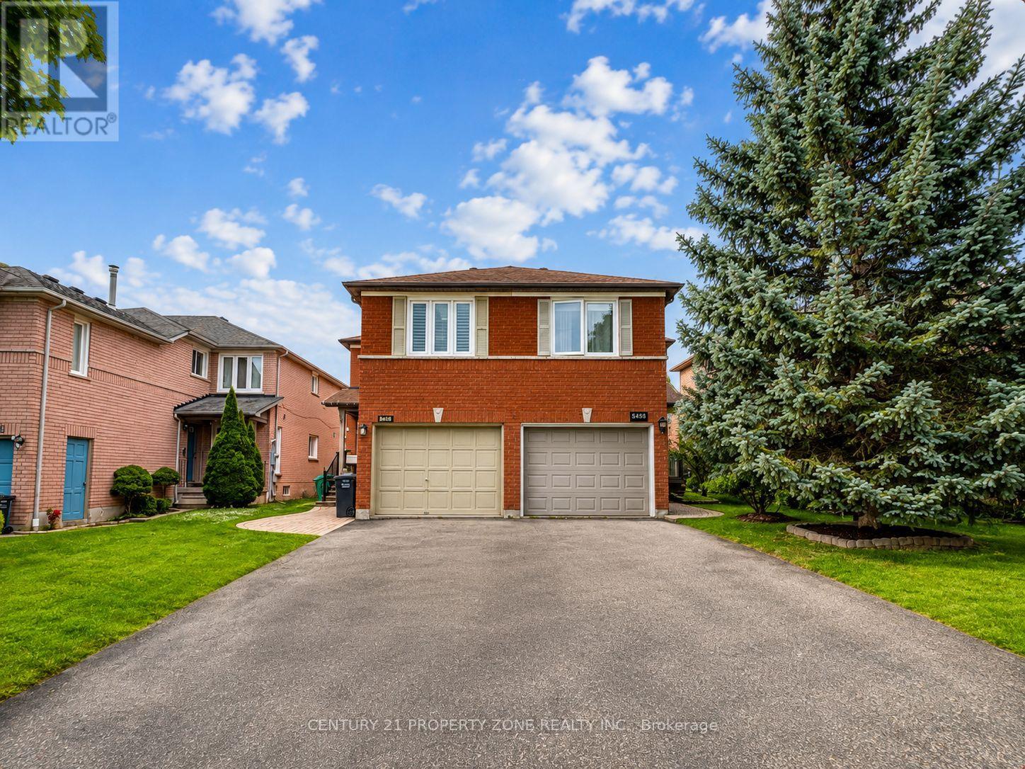 5456 Palmerston