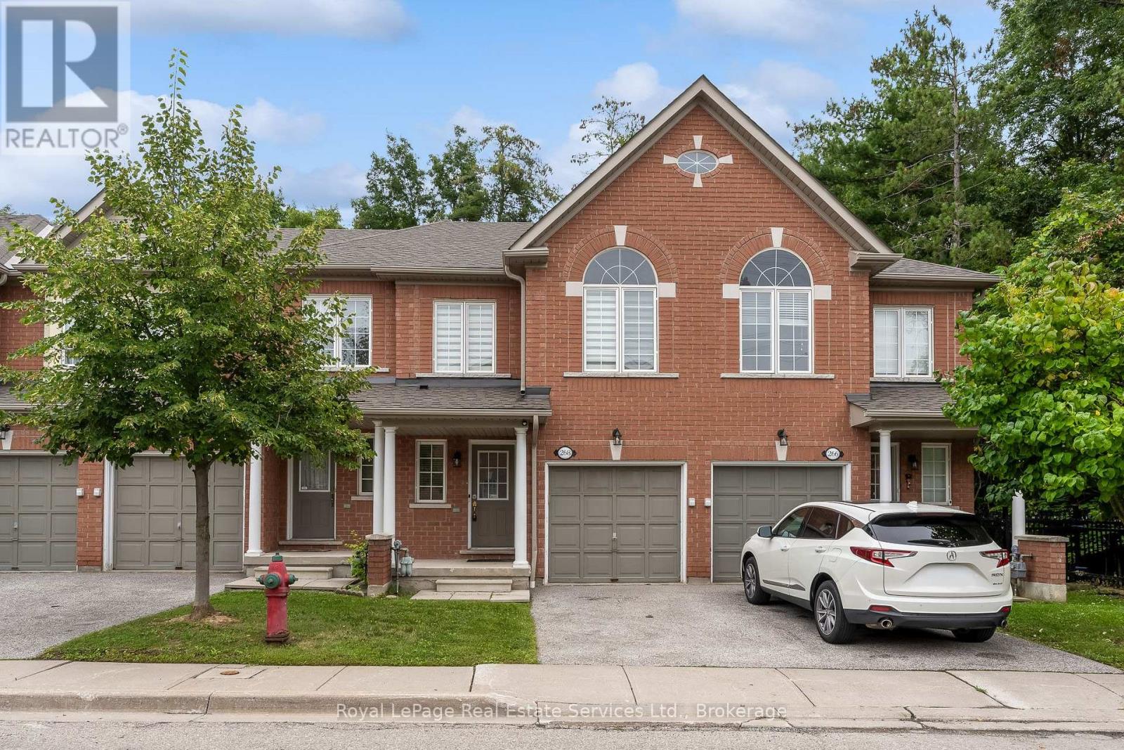 7360 Zinnia Unit 268