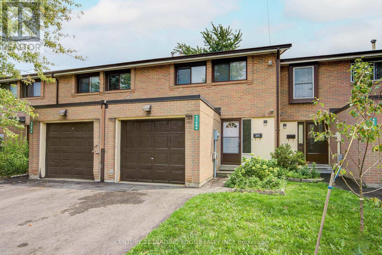 268 Fleetwood Unit 285
