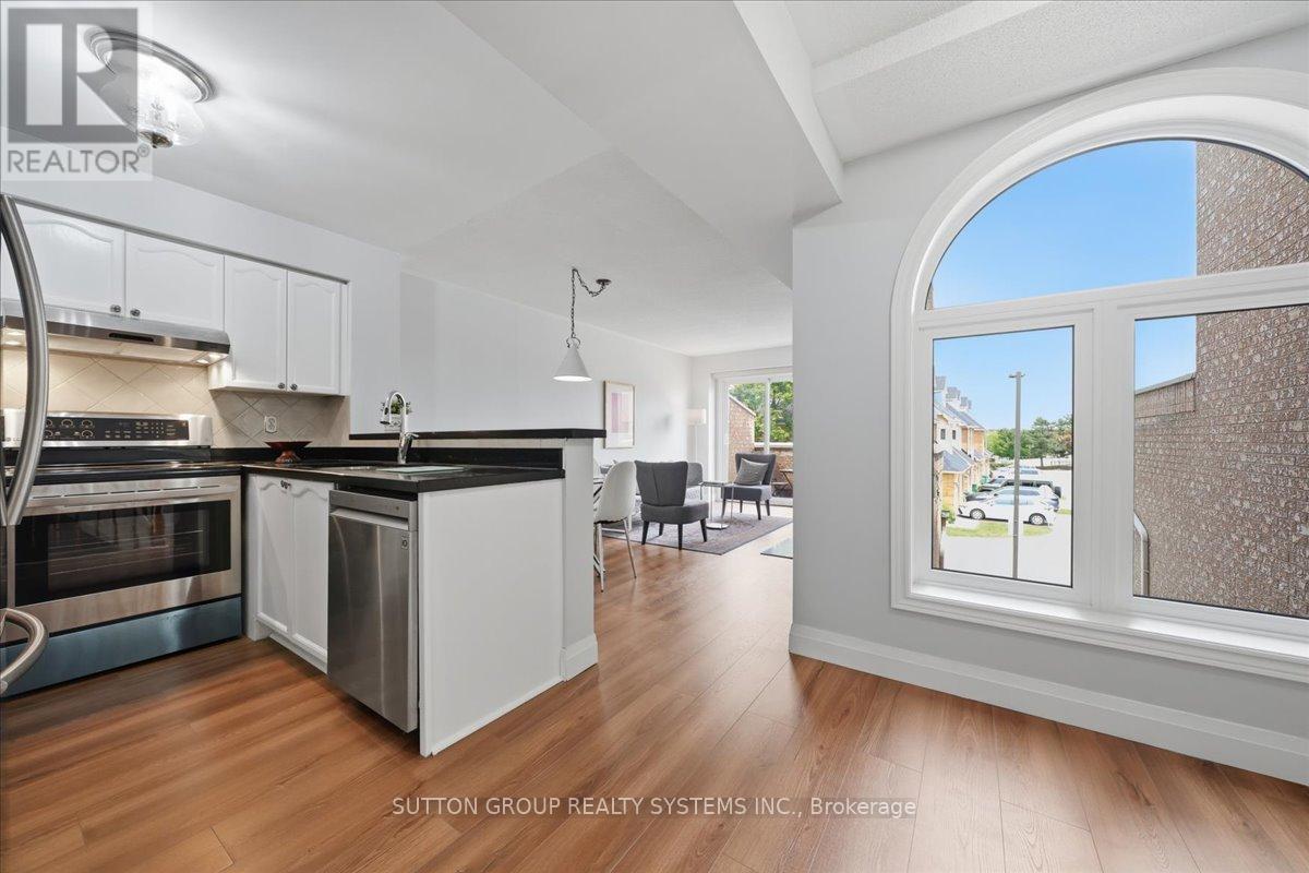 60 Barondale Unit 255