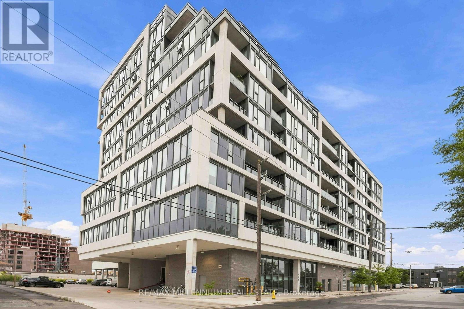 859 The Queensway Unit 217