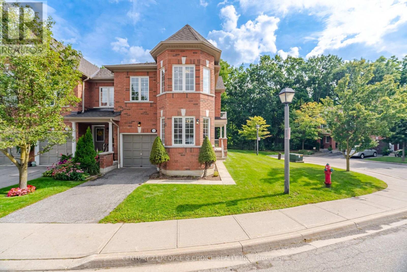 7360 Zinnia Unit 124