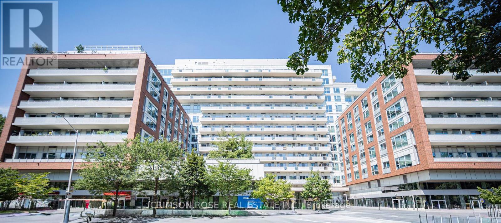 1830 Bloor Unit 335