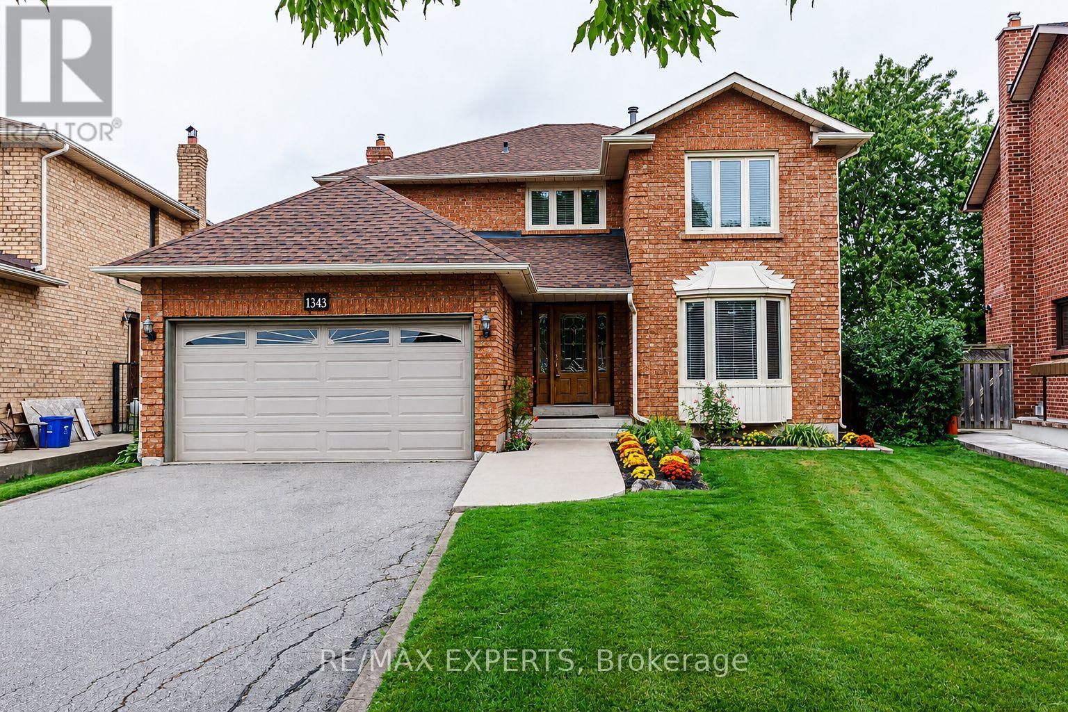 1343 Greenwood