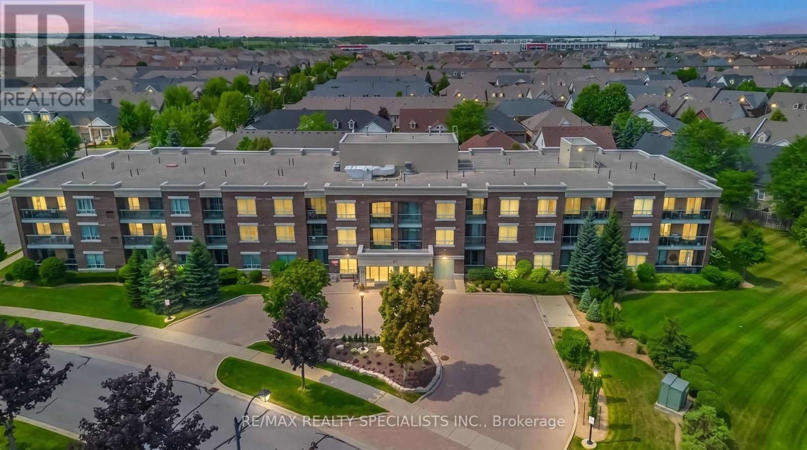 65 Via Rosedale Unit 314