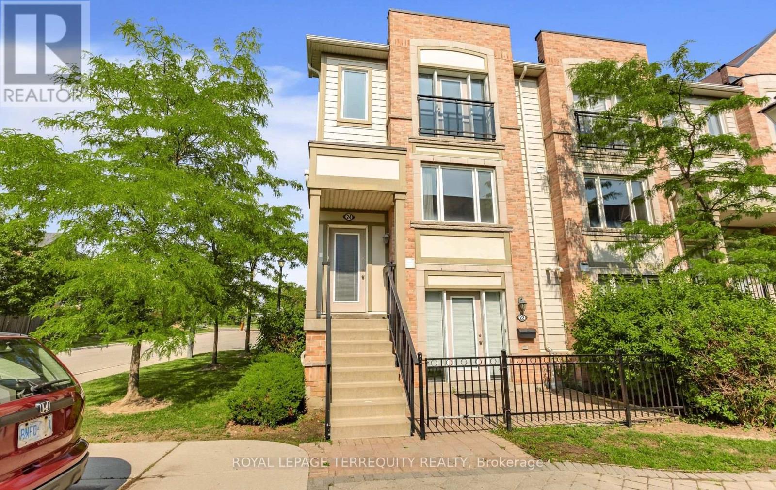 5650 Winston Churchill Unit 24