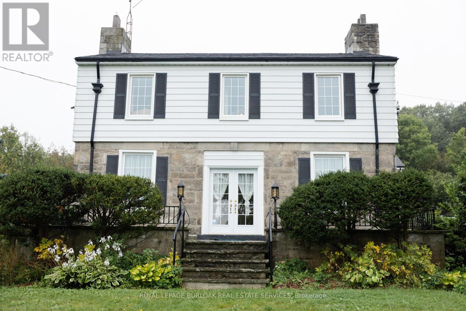 7682 OLD TREMAINE ROAD, Milton
