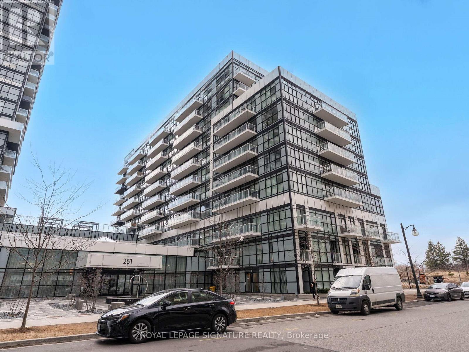 251 Manitoba Unit 132