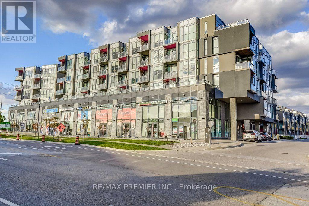 5240 Dundas Unit B601