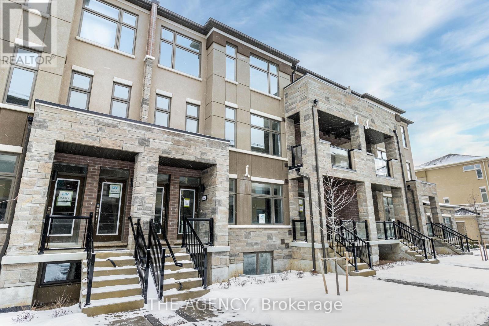 45 Fieldridge Unit 24