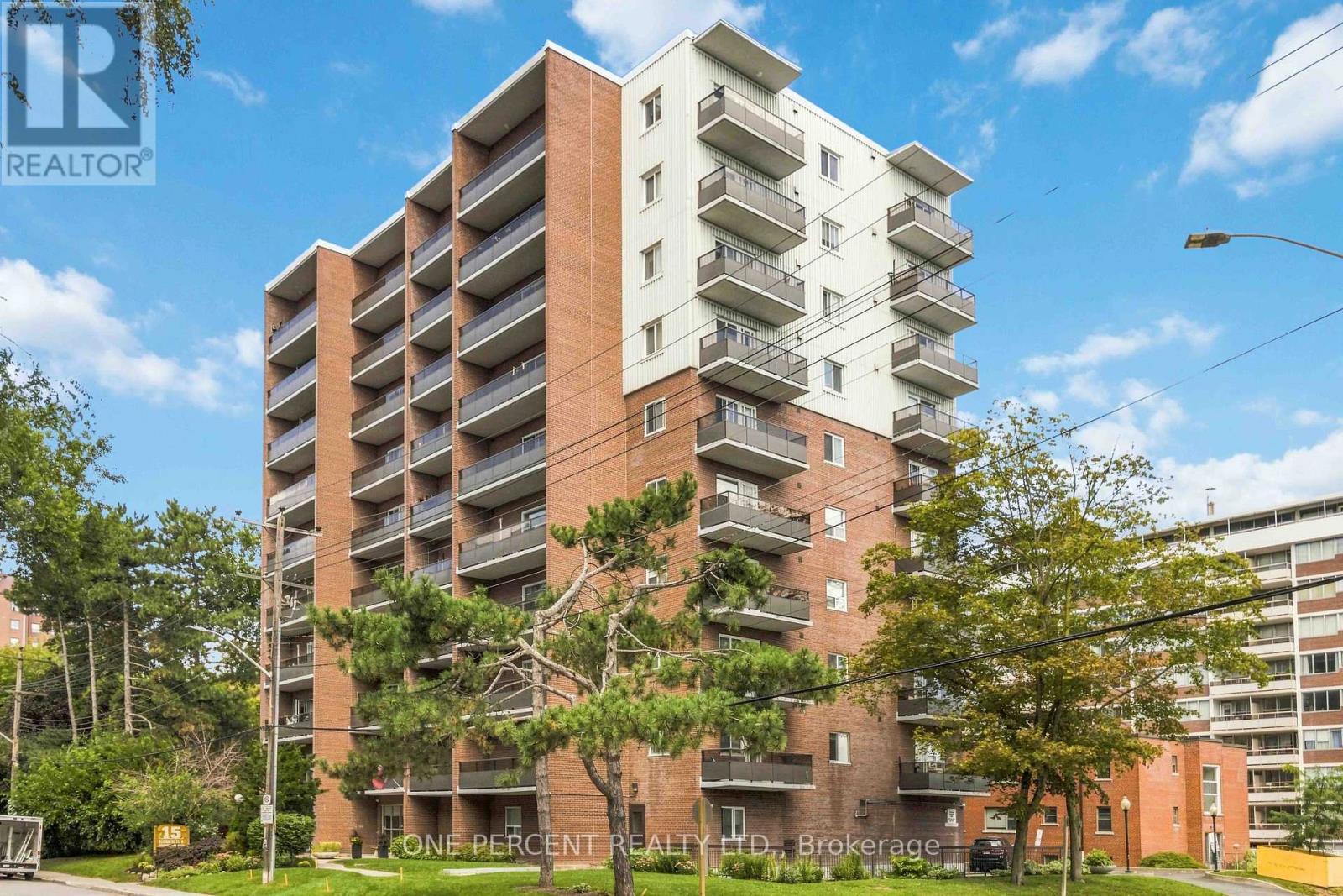15 Elizabeth Unit 1005