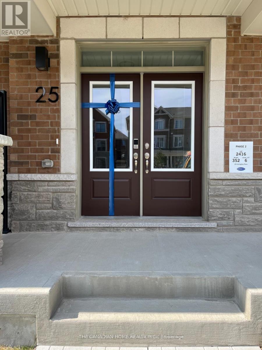 25 Cullingtree