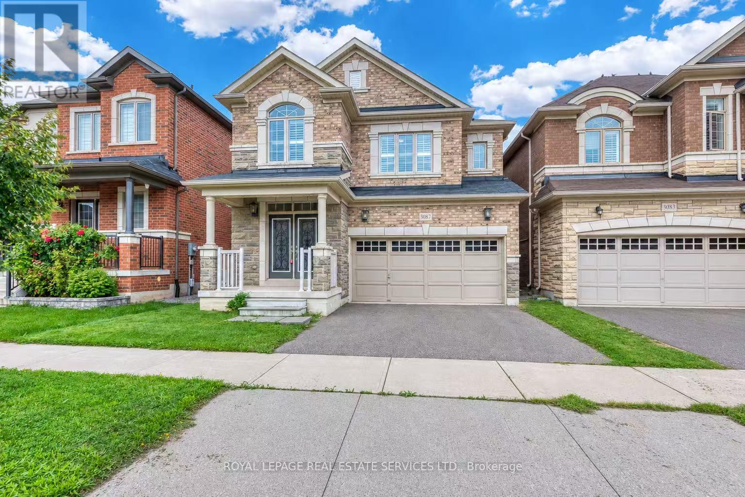 3087 Streamwood