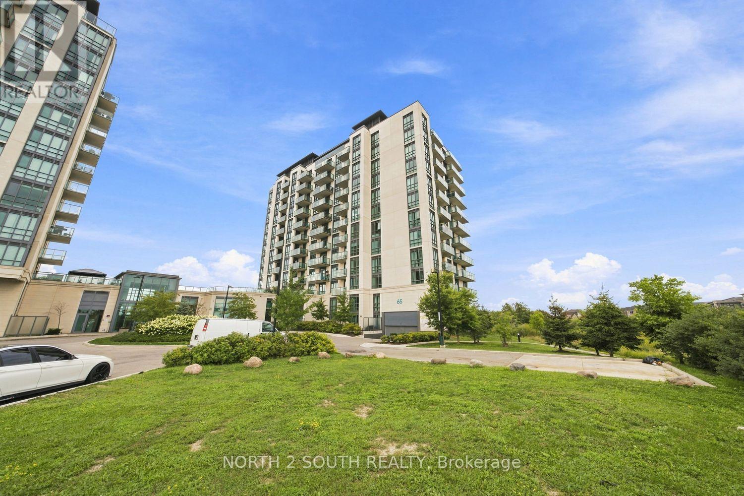 65 Yorkland Unit 804