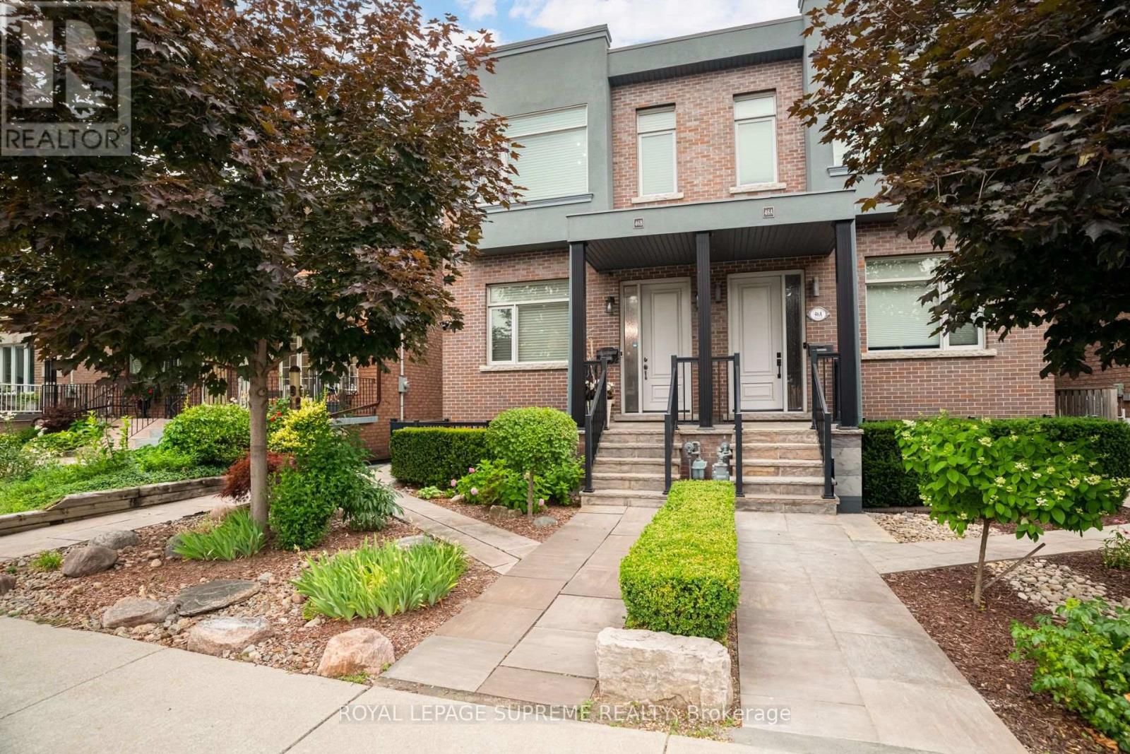 46B Strathnairn