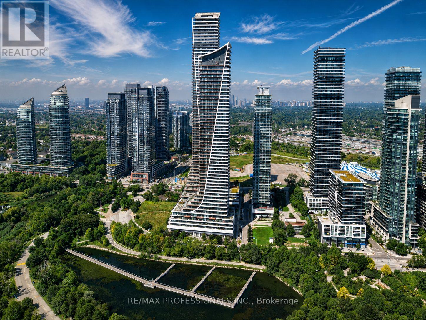20 Shore Breeze Unit 1107