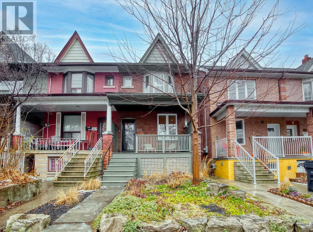 325 Perth Unit Lower