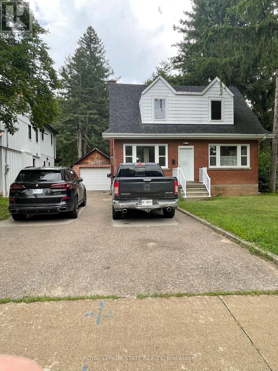 893 Lasalle Park
