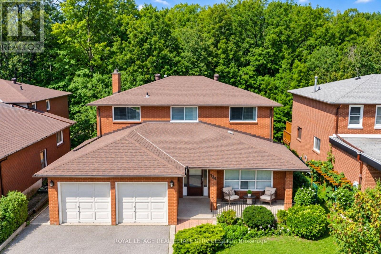 124 Stilecroft