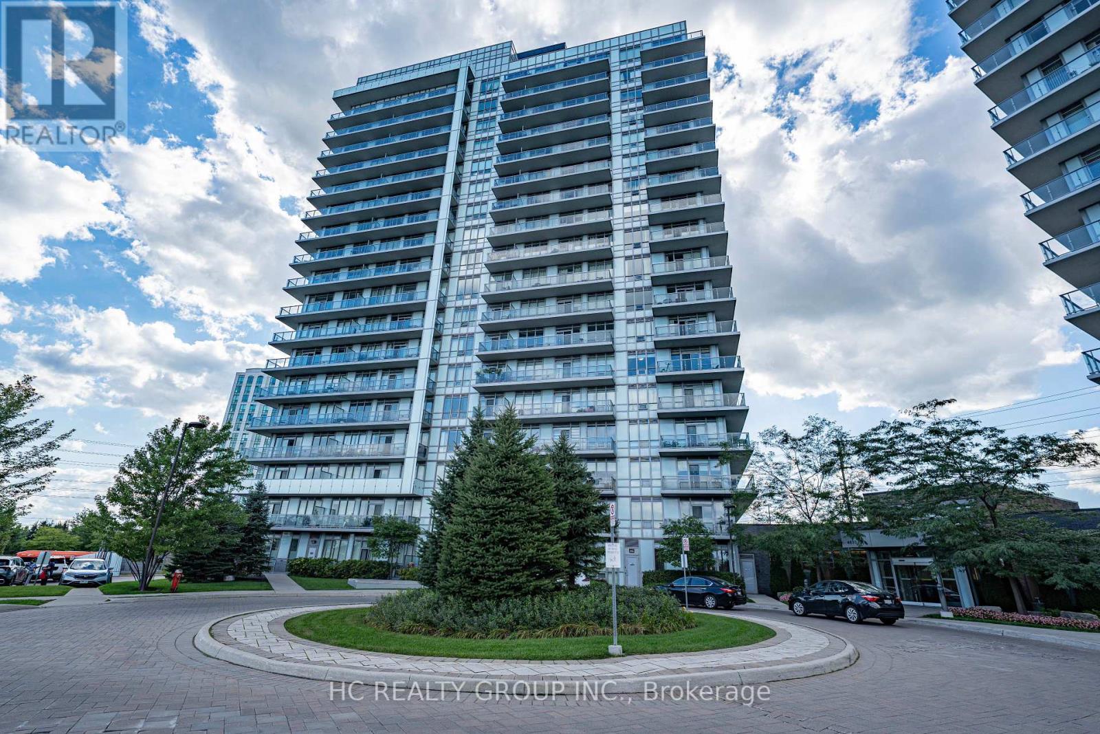 4633 Glen Erin Unit 1008