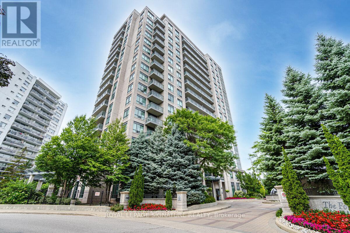 38 Fontenay Unit 1410