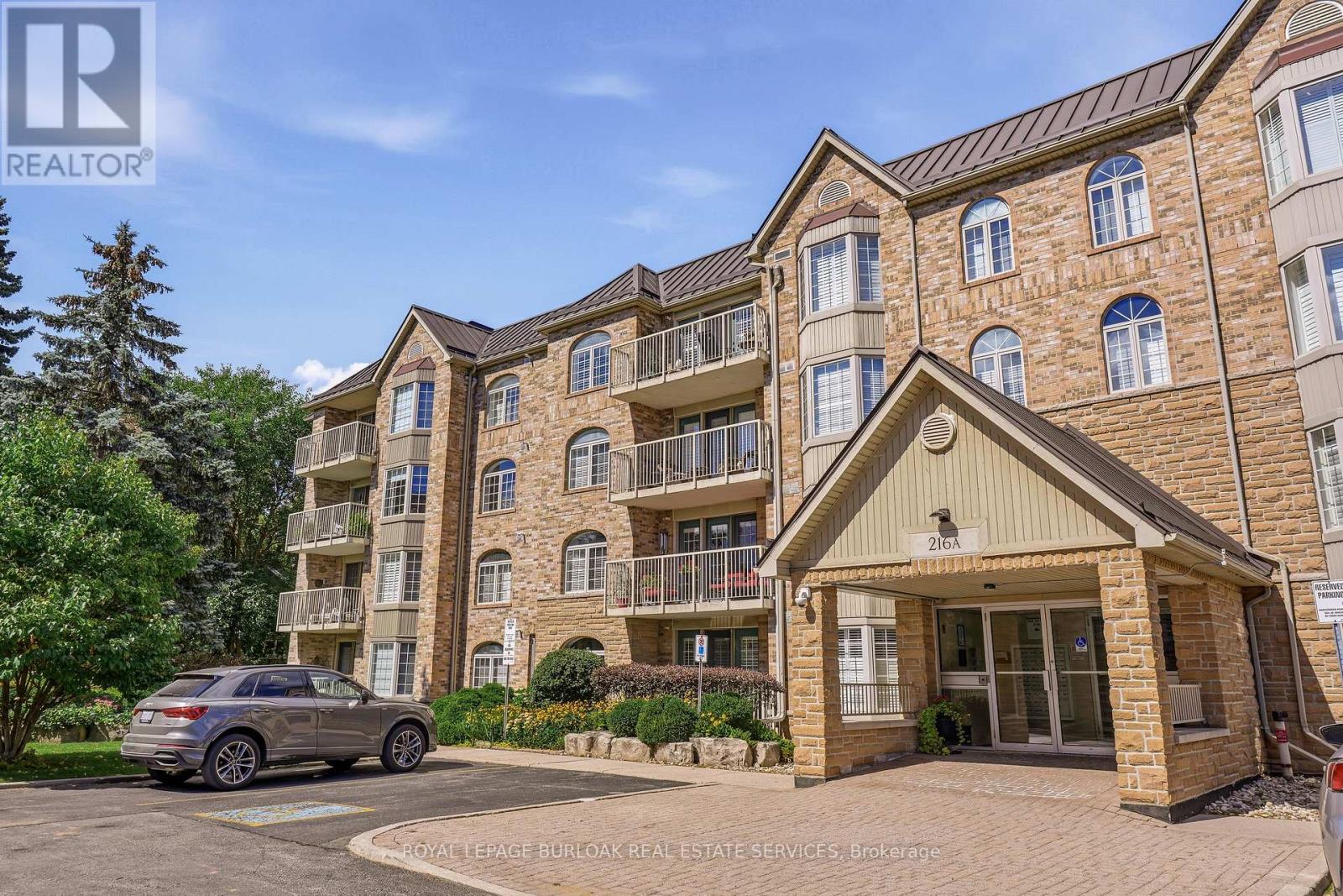 216A Plains Unit 302