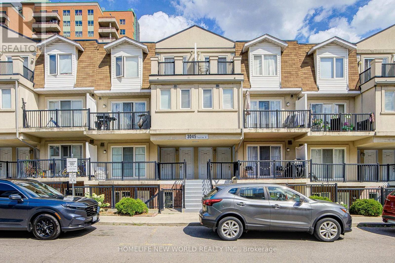 3045 Finch Unit 2087 photo 2