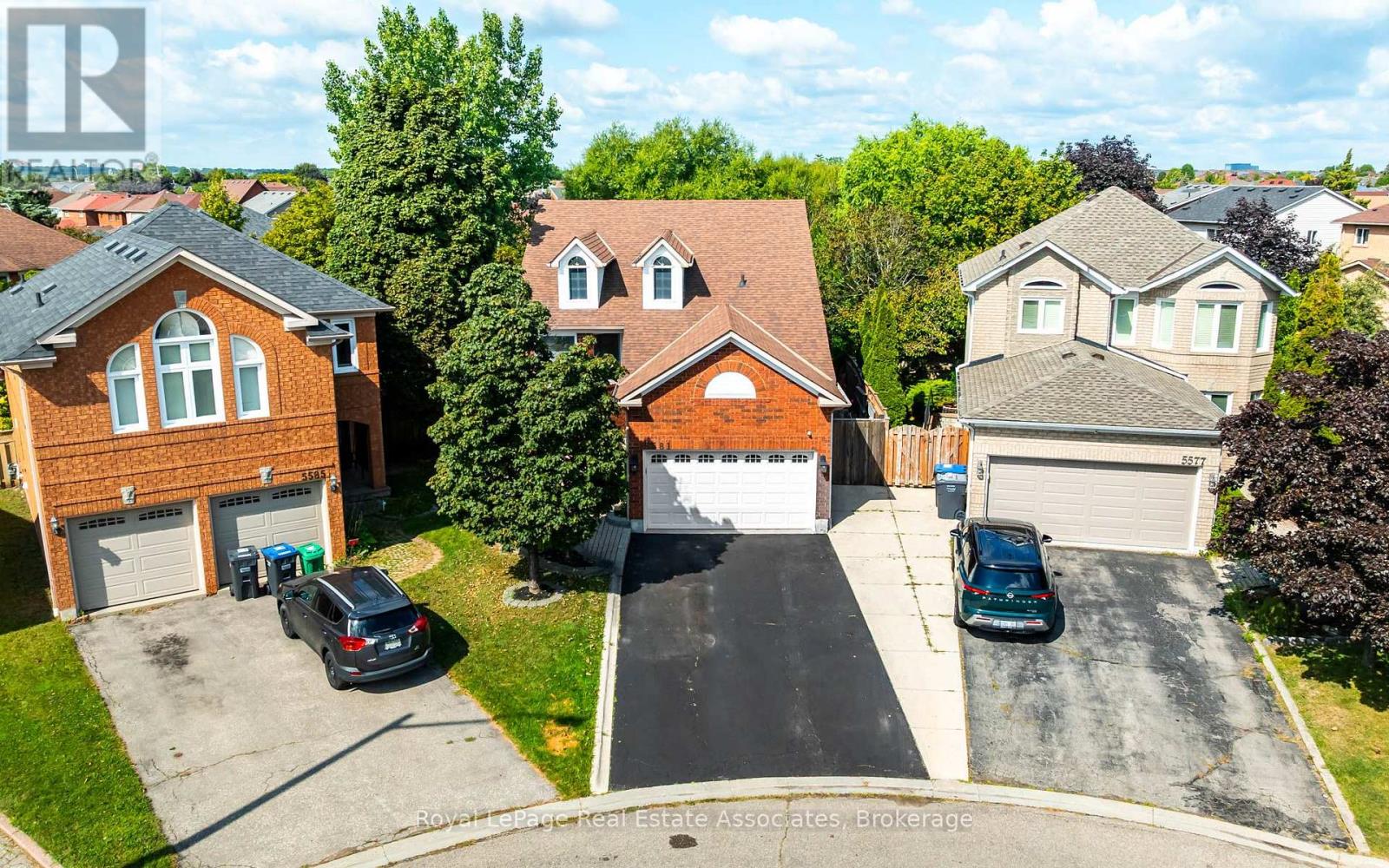 5581 Wheatland