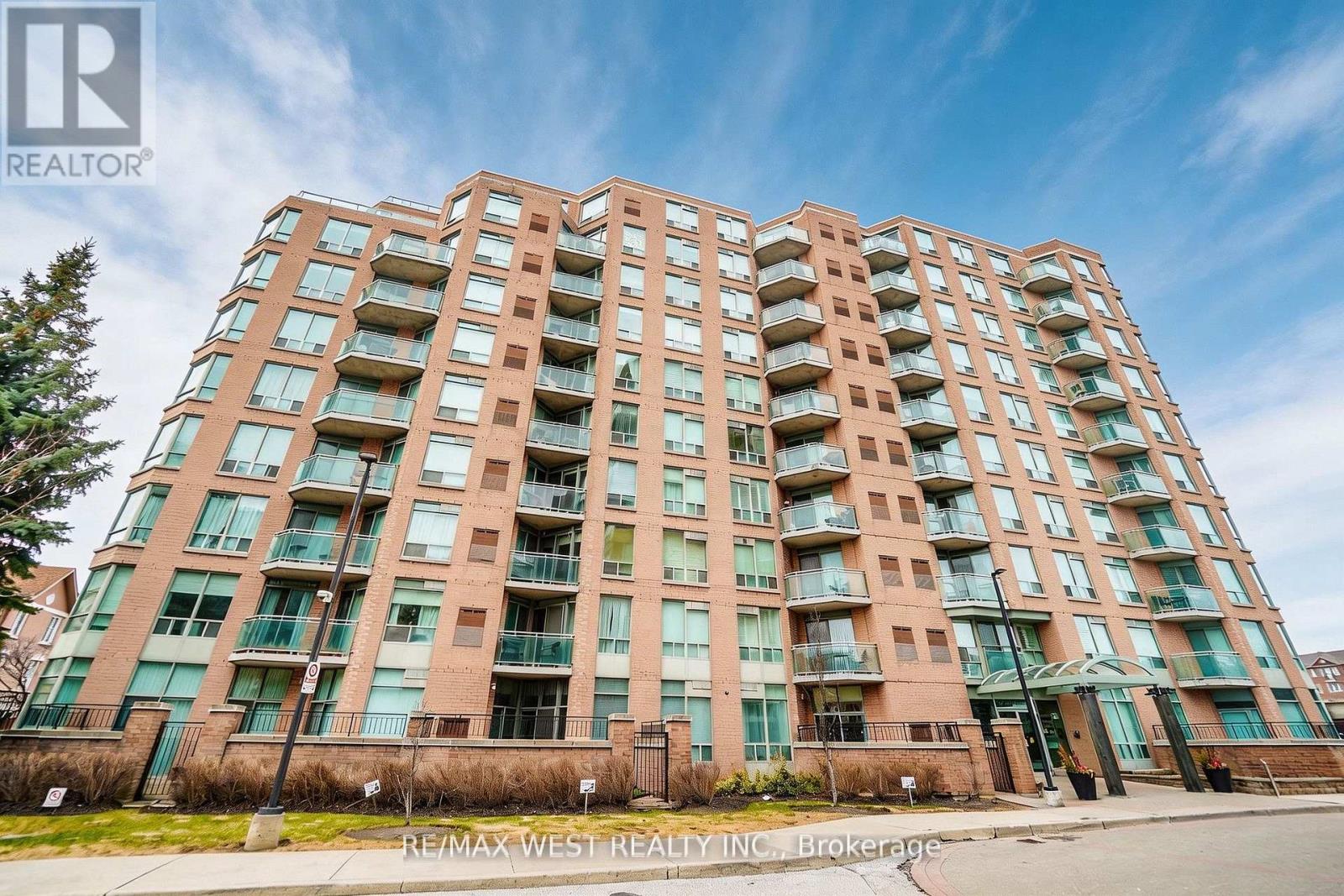 190 Manitoba Unit 309