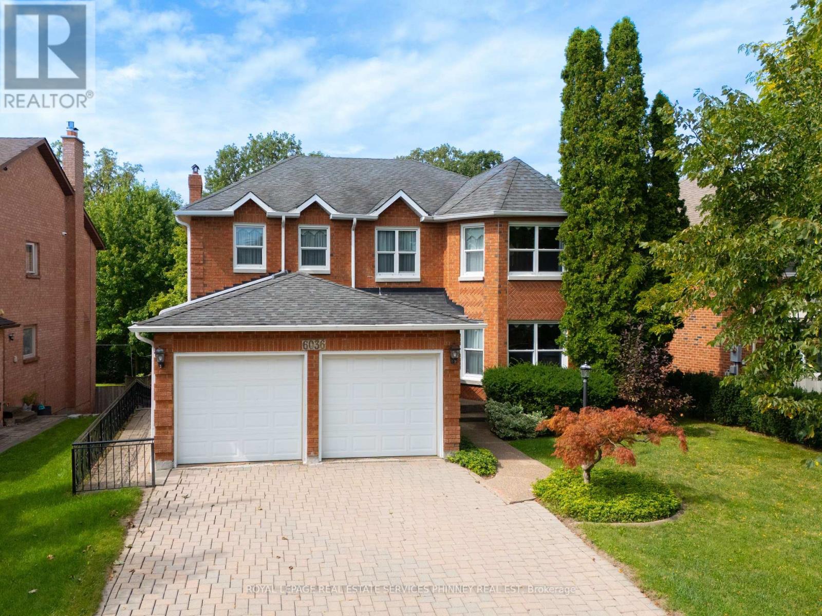 6036 St. Ives