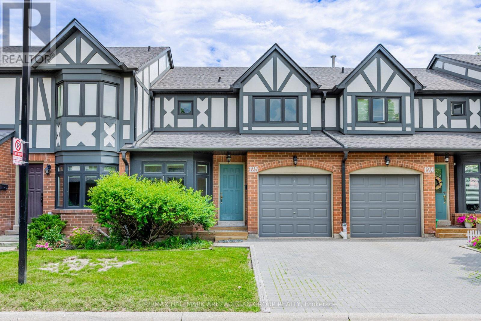 3050 Orleans Unit 125
