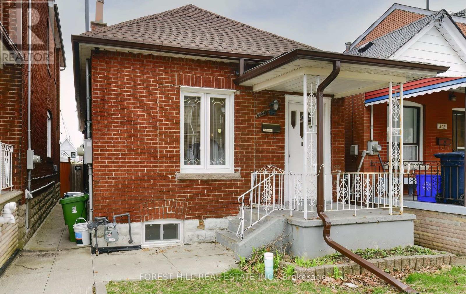 120 Earlscourt