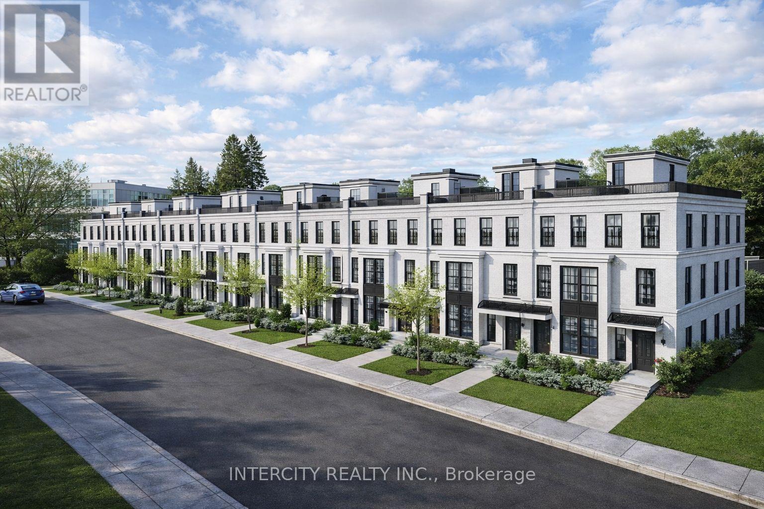 1575 Hurontario Street, Mississauga, ON L5G 3H7, Mississauga