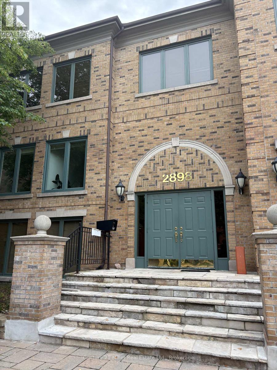 2898 South Sheridan Unit 102 photo 3