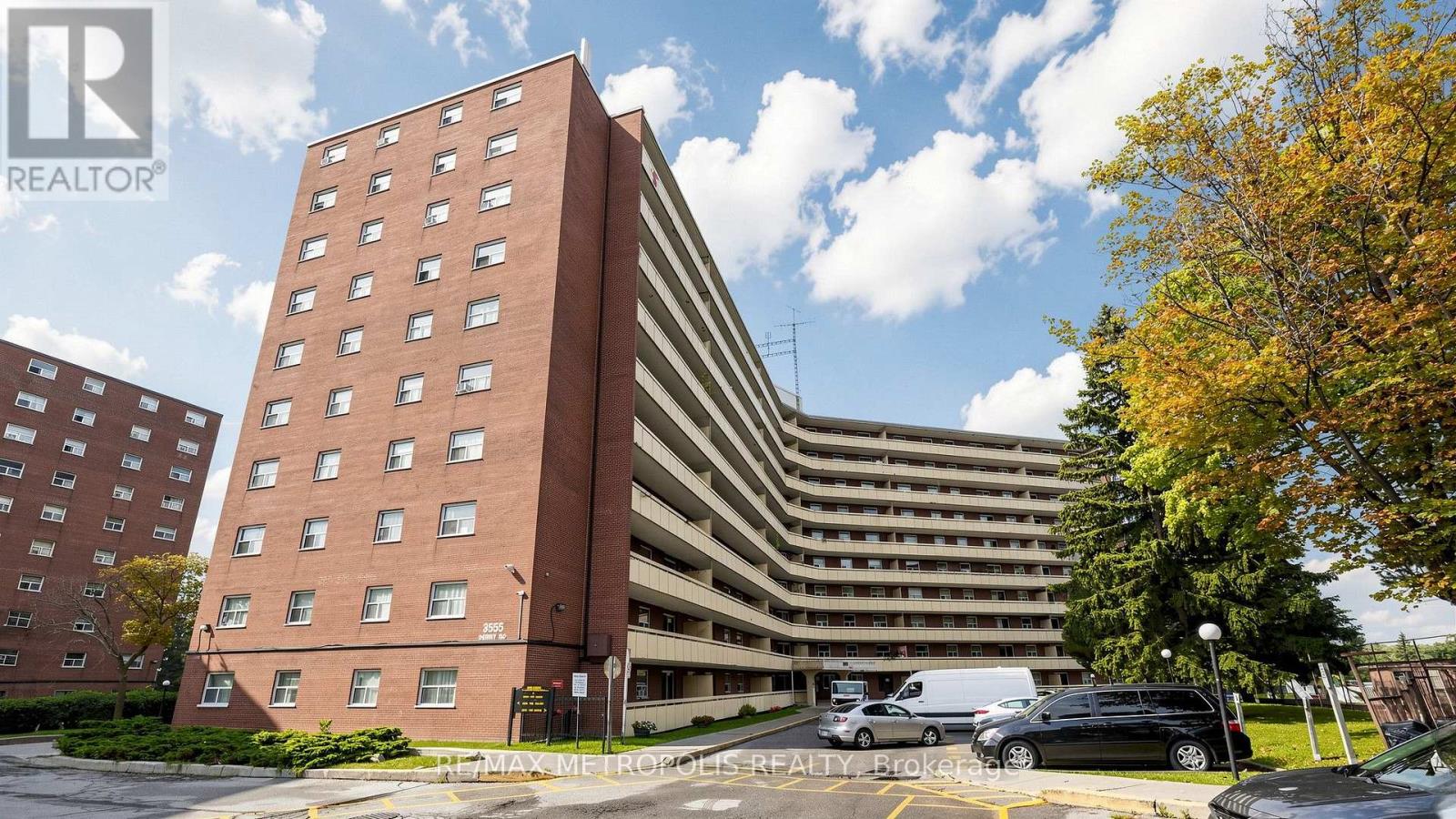 3555 Derry Unit 1006