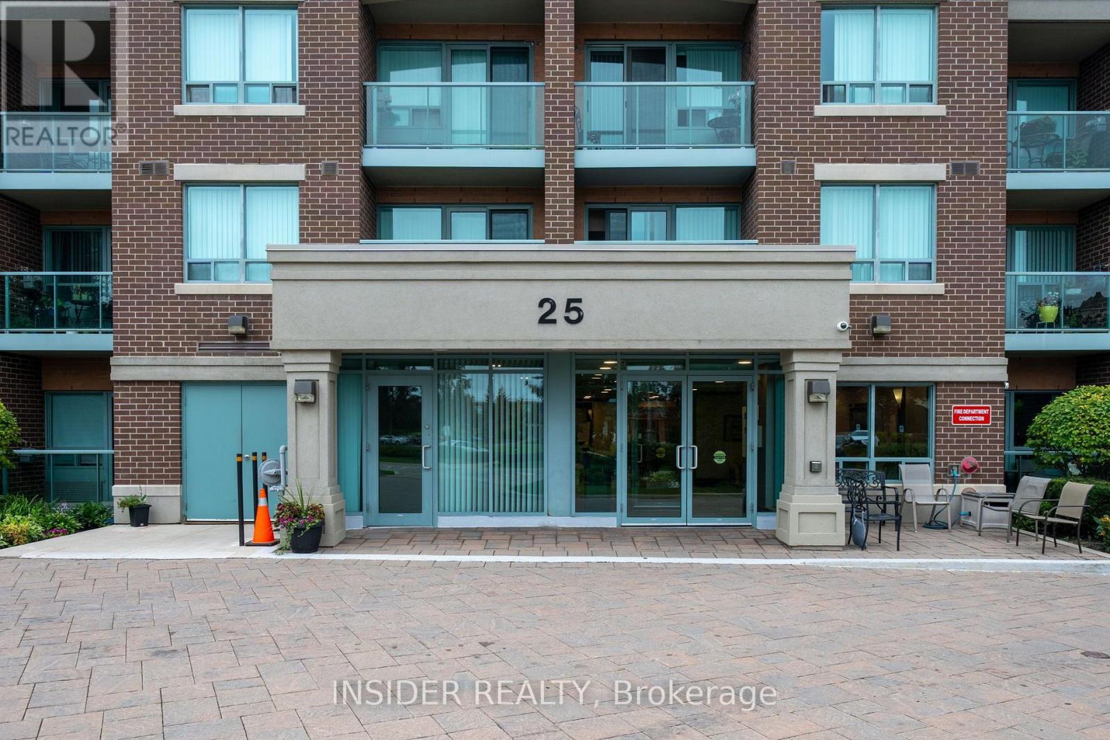 25 Via Rosedale Unit 315