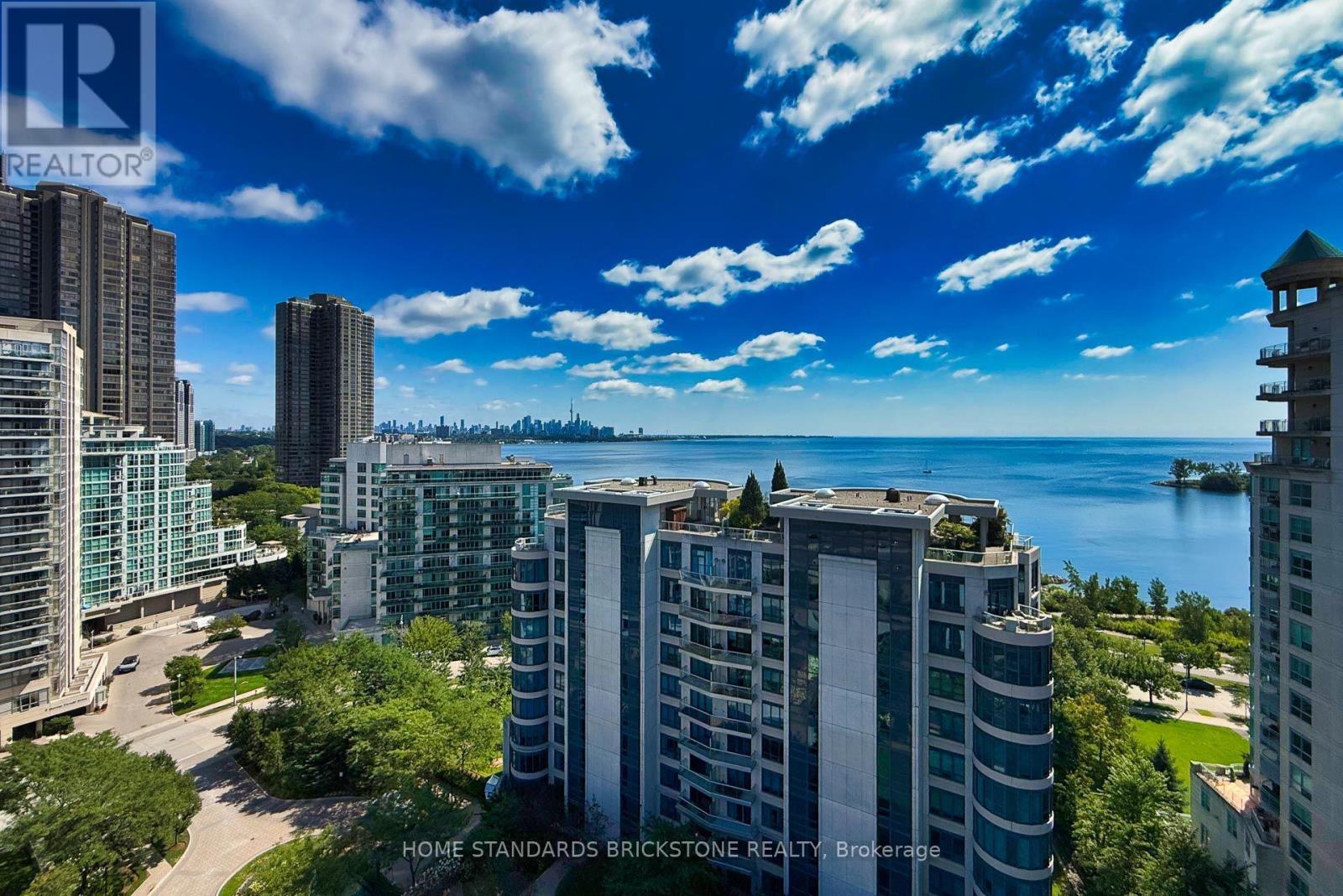 2087 Lake Shore Unit 1504