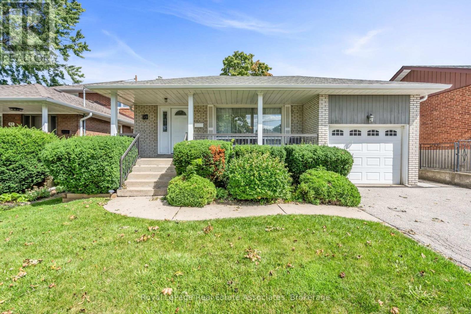 59 Stapleton