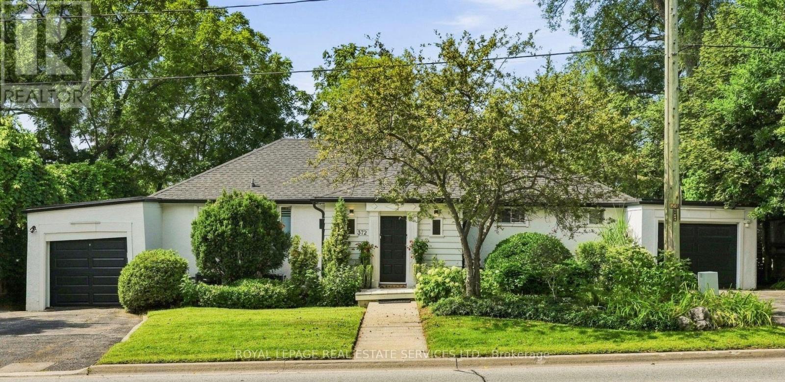372 Trafalgar Road, Oakville, ON L6J 3H5, Oakville