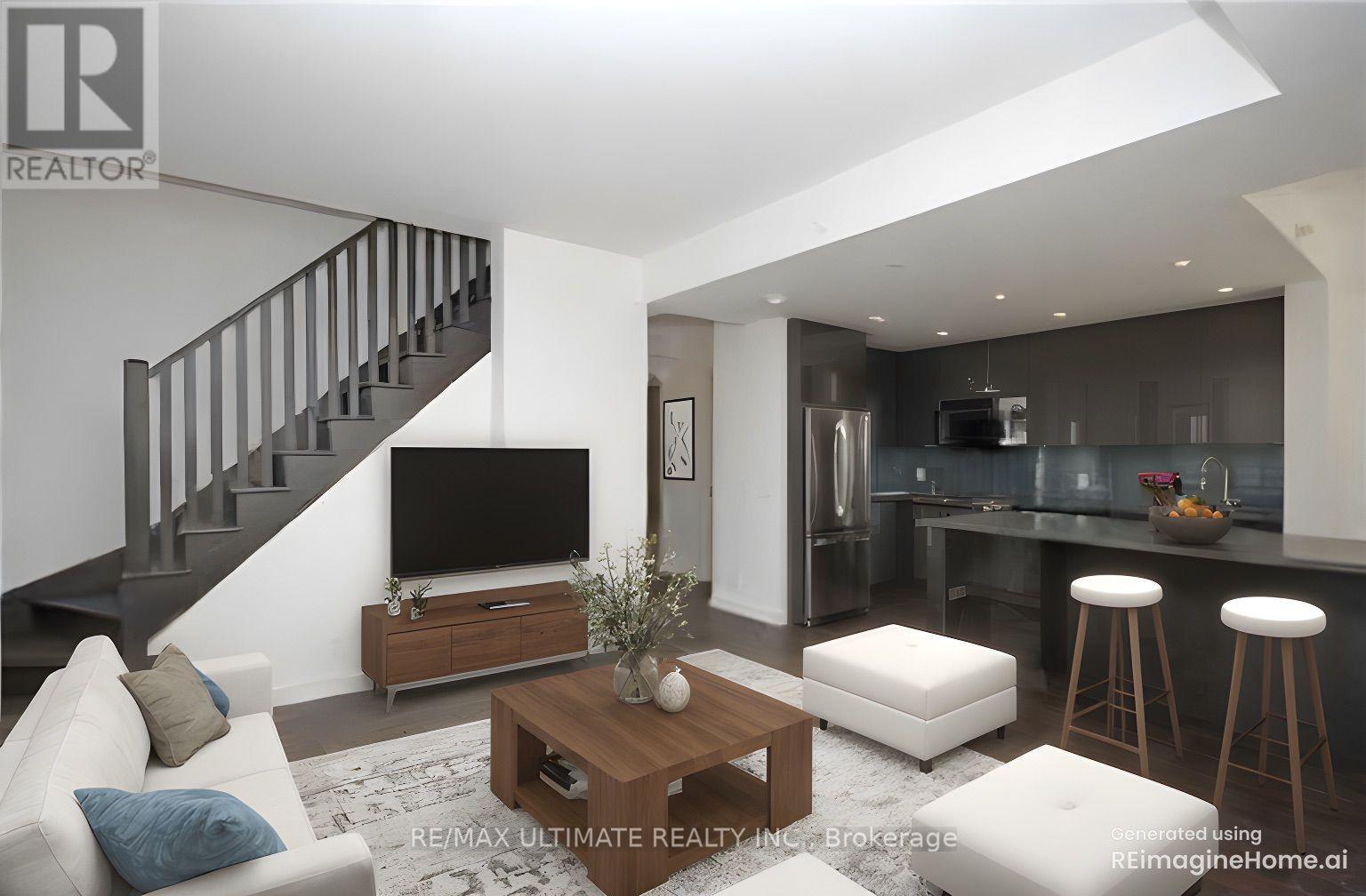 2212 Lake Shore Unit TH1