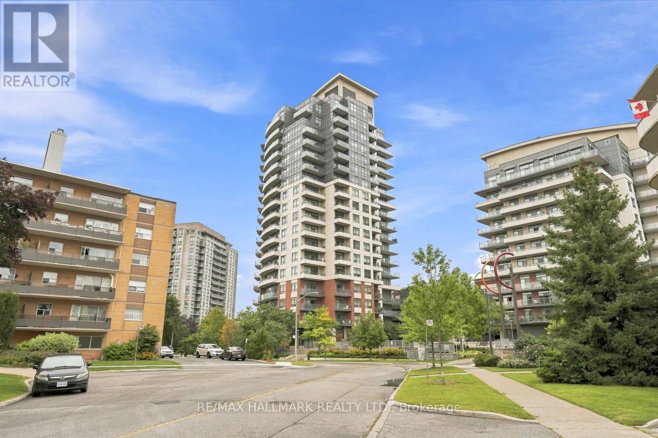 25 Fontenay Unit 905