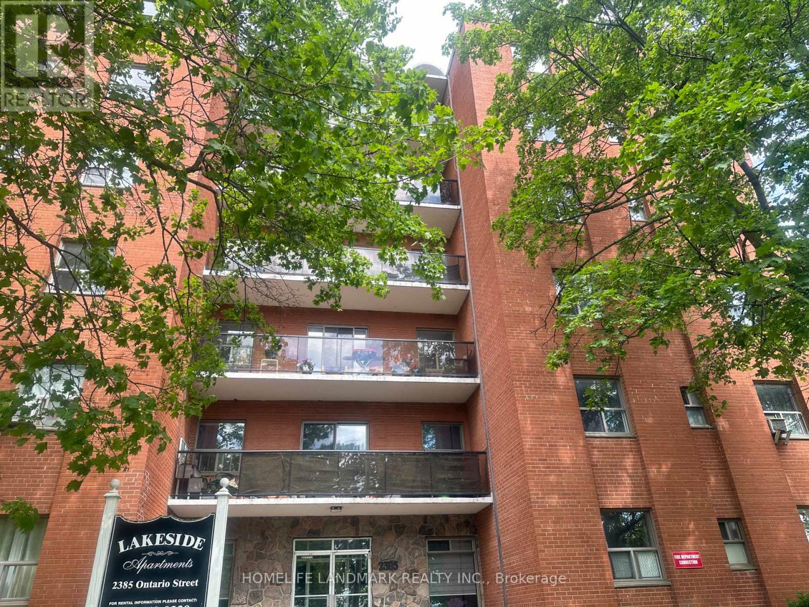 2385 Ontario Unit 503