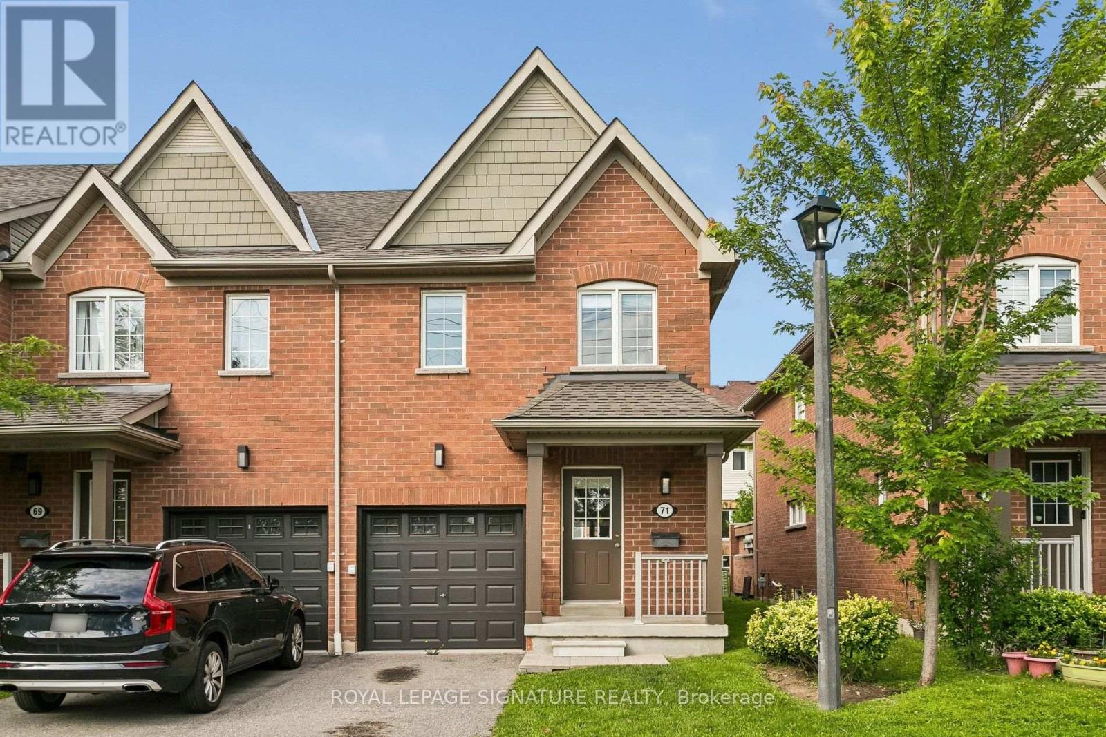 5255 Palmetto Unit 71