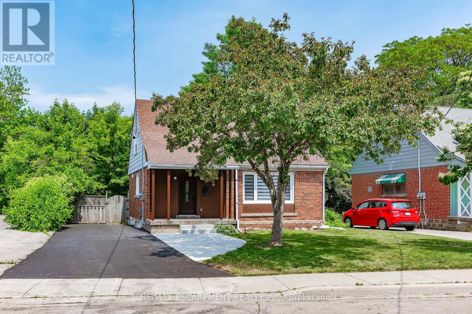 723 Hager Unit A