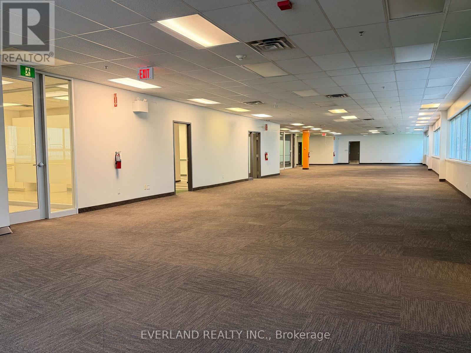 1450 Appleby Unit Floor 1